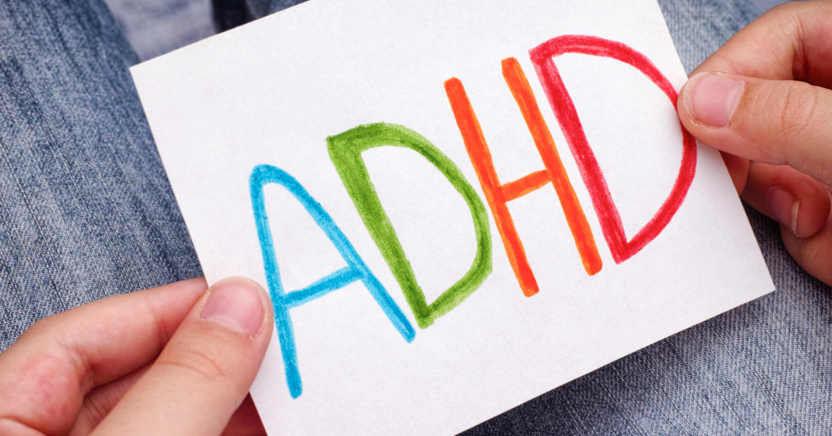 Diagnoza i terapia ADHD