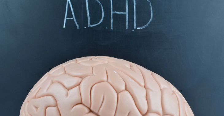 Szkolenie HEG Biofeedback w terapii ADHD,ADD
