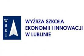   Wyższa Szkoła Ekonomii i Innowacji w Lublinie 