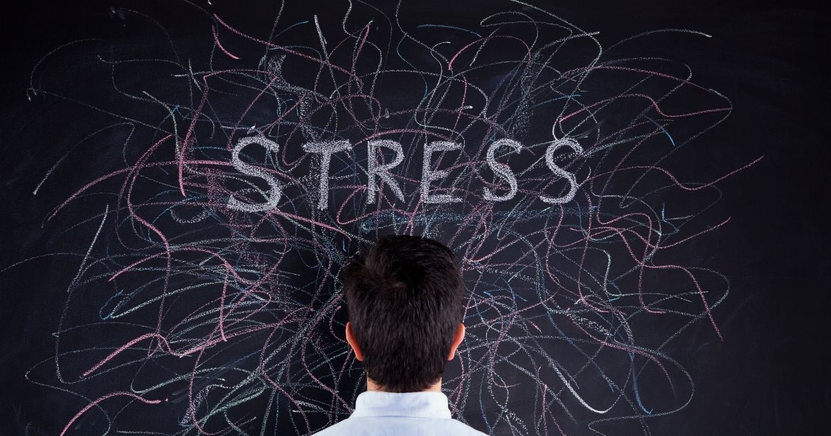 Jak radzic sobie ze stresem?