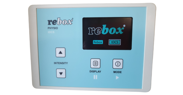 System Rebox- Physio tDCS