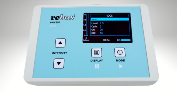 System Rebox- Physio tDCS