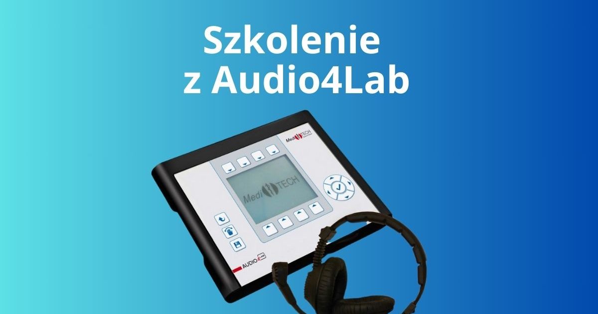 Terapia metodą Warnkego: trening słuchowy, wzrokowy i motoryczny – Audio4Lab